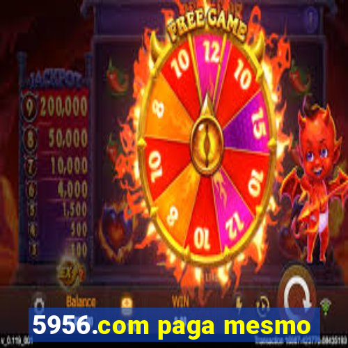 5956.com paga mesmo